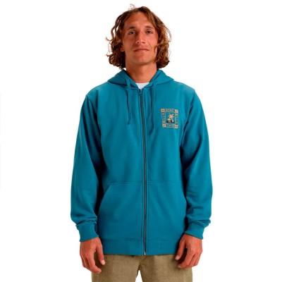 суичър,мъжки,пуловери,billabong,foundation,hoodie,blue