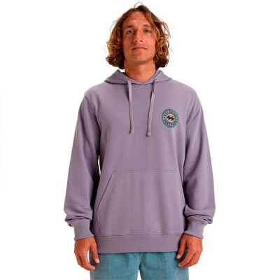 суичър,мъжки,пуловери,billabong,foundation,hoodie,purple