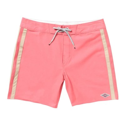 бански,гащета,мъжки,бански,костюми,billabong,kirra,pro,swimming,shorts,pink,(dusty,pink)