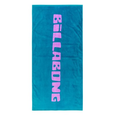 хавлиена,кърпа,хавлии,billabong,lie,down,towel,blue,lagoon,(blue)