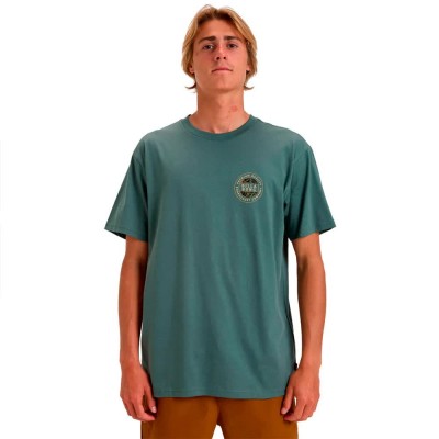 тениска,мъжки,тениски,billabong,rotor,fill,short,sleeve,t,shirt,blue,(dark,slate)
