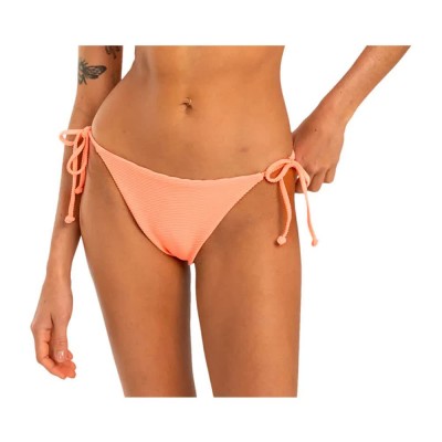 дамски,бански,костюми,billabong,tanlines,tie,side,tropic,bikini,bottom,orange,(peach,tart)