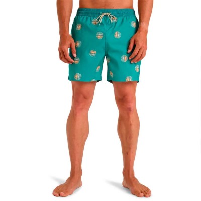 бански,гащета,мъжки,бански,костюми,billabong,vacay,swimming,shorts,dusty,teal,(green)