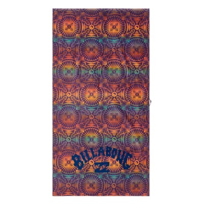 хавлиена,кърпа,хавлии,billabong,waves,towel,multicolor,(graphite,indigo)