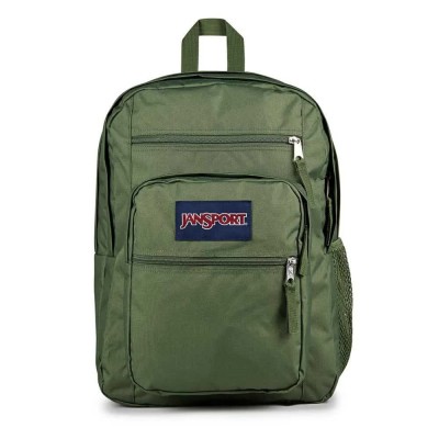 раница,раници,jansport,big,student,34l,backpack,green,(cargo,green)