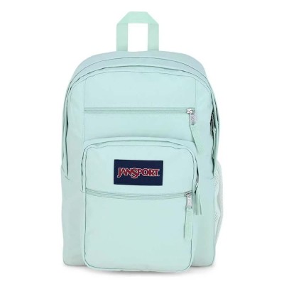 раница,раници,jansport,big,student,34l,backpack,faded,floral,fresh,mint,(blue)