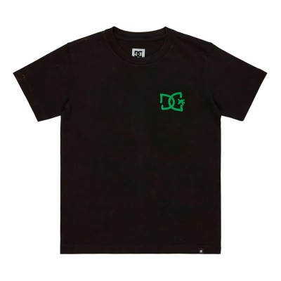 тениска,детски,тениски,dc,shoes,hot,box,short,sleeve,t,shirt,black,rain,wash,(black)