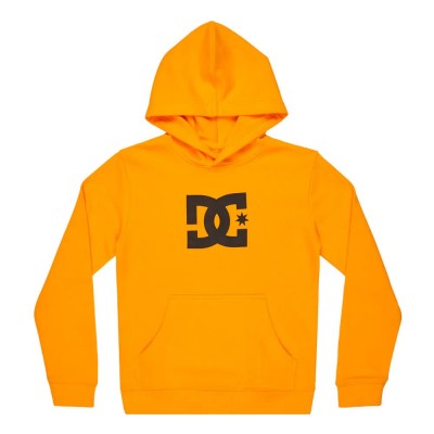 суичър,детски,блузи,dc,shoes,star,hoodie,orange