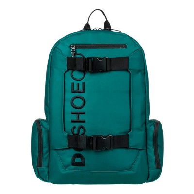 раница,раници,dc,shoes,chalkers,28l,backpack,green