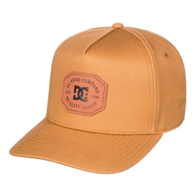 шапка,всички,шапки,dc,shoes,reynotts,cap,orange,(medal,bronze)