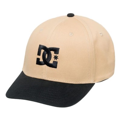 юношеска,шапка,всички,шапки,dc,shoes,star,junior,cap,beige,(crockery,black)