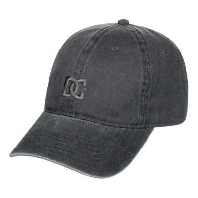 юношеска,шапка,всички,шапки,dc,shoes,star,vintage,junior,cap,black,(black)
