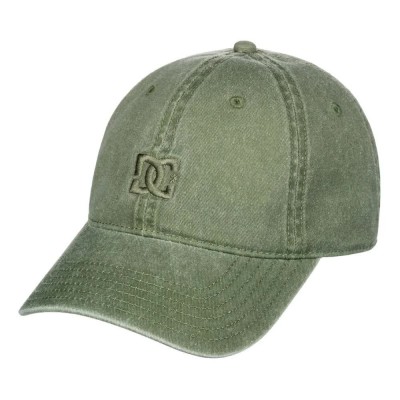 юношеска,шапка,всички,шапки,dc,shoes,star,vintage,junior,cap,deep,lichen,green,(green)
