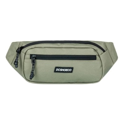 чанта,всички,чанти,dc,shoes,tussler,waist,bag,deep,lichen,green,(green)