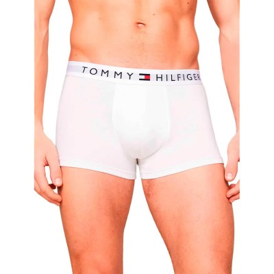 боксерки,мъжко,бельо,tommy,hilfiger,um0um03181,boxers,3,units,grey,white,desert,sky,(white)