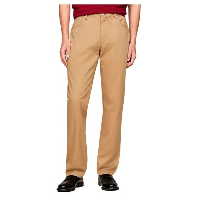 панталони,мъжки,панталони,tommy,hilfiger,denton,5pkt,1985,pima,pants,beige,(safari,canvas)