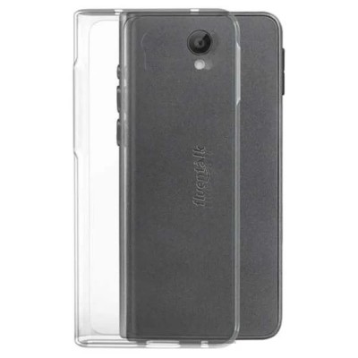 други,аксесоари,timekettle,fluentalk,t1,phone,case,clear,(clear)