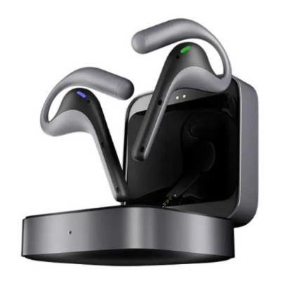 слушалки,слушалки,timekettle,w4,ia,interpreter,wireless,earphones,black