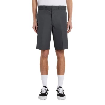къси,панталони,мъжки,панталони,dickies,874,shorts,charcoal,(grey)