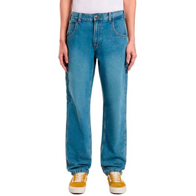 дънки,мъжки,панталони,dickies,garyville,jeans,blue,(rinsed,blue,fade)