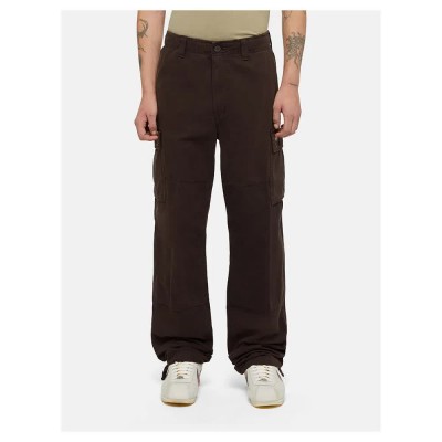 панталони,мъжки,панталони,dickies,johnson,cargo,pants,brown,(dark,brown)