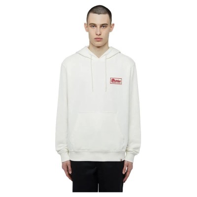 суичър,мъжки,пуловери,dickies,lewistown,hoodie,white