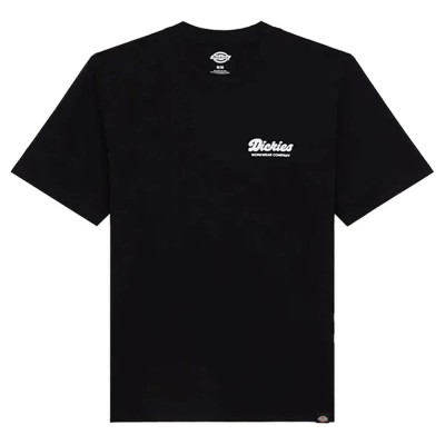тениска,мъжки,тениски,dickies,lewistown,short,sleeve,t,shirt,black,(black)