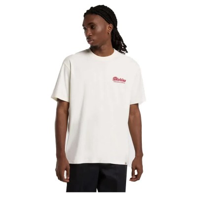 тениска,мъжки,тениски,dickies,lewistown,short,sleeve,t,shirt,egret,(white)