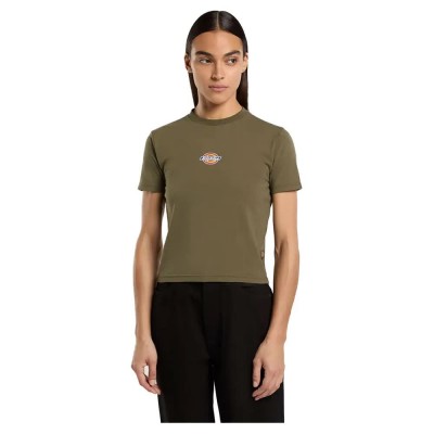 тениска,дамски,тениски,dickies,maple,valley,reg,short,sleeve,t,shirt,green,(military,green)
