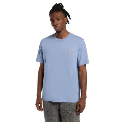 тениска,мъжки,тениски,дамски,тениски,dickies,mapleton,short,sleeve,t,shirt,blue,(country,blue)