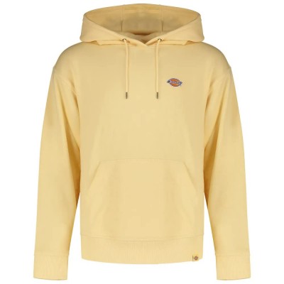 суичър,мъжки,пуловери,dickies,millersburg,hoodie,yellow,(corn,husk)