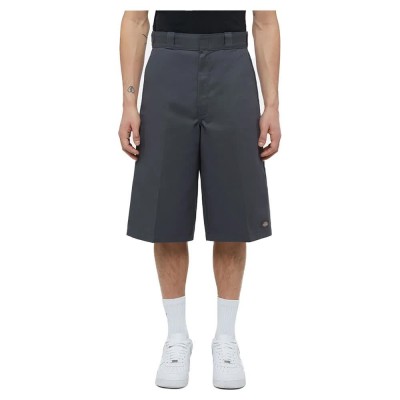 къси,панталони,мъжки,панталони,dickies,multi,pocket,w,st,rec,15´´,shorts,grey,(charcoal,grey)