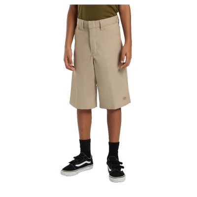 къси,панталони,детски,панталони,dickies,multi,pocket,work,shorts,desert,sand,(beige)