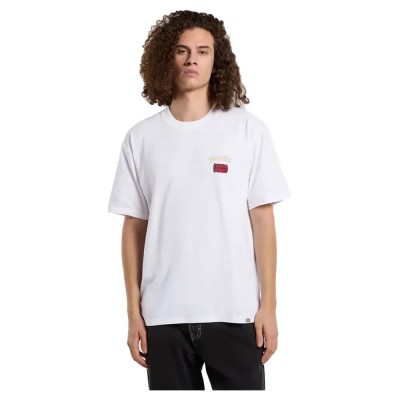 тениска,мъжки,тениски,dickies,service,crew,short,sleeve,t,shirt,white,(white)