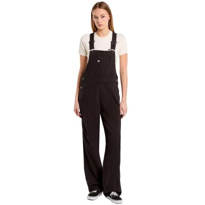 панталони,дамски,панталони,dickies,service,pants,black