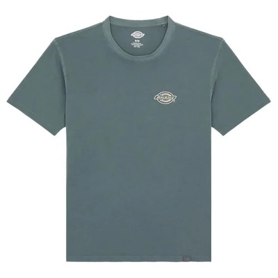 тениска,мъжки,тениски,dickies,service,station,short,sleeve,t,shirt,stormy,weather,(green)