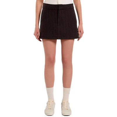 пола,дамски,поли,и,рокли,dickies,service,work,skirt,black