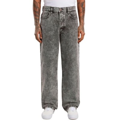 дънки,мъжки,панталони,dickies,thomasville,jeans,grey,(light,gray,wash)