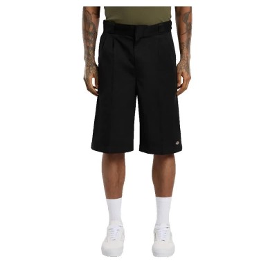 къси,панталони,мъжки,панталони,dickies,unionville,work,13´´,shorts,black