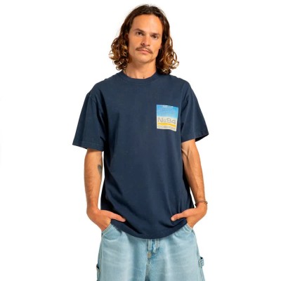 тениска,мъжки,тениски,dc,shoes,94,elevate,short,sleeve,t,shirt,blue