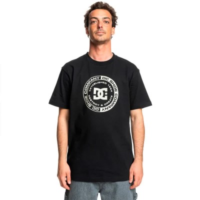 тениска,мъжки,тениски,dc,shoes,corpo,short,sleeve,t,shirt,black