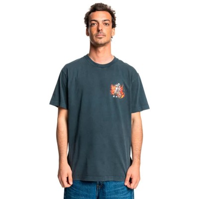 тениска,мъжки,тениски,dc,shoes,leading,the,pack,short,sleeve,t,shirt,blue