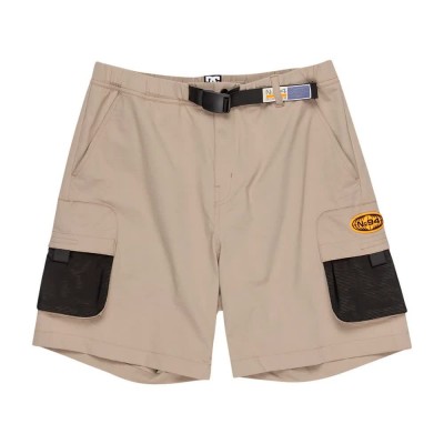 къси,панталони,мъжки,панталони,dc,shoes,modified,cargo,shorts,crockery,(beige)