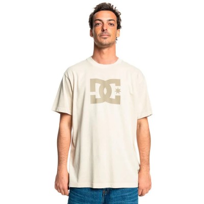 тениска,мъжки,тениски,dc,shoes,star,pigment,short,sleeve,t,shirt,beige