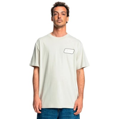 тениска,мъжки,тениски,dc,shoes,timely,short,sleeve,t,shirt,pelican,(white)