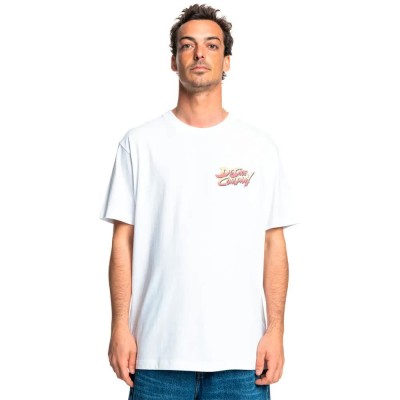 тениска,мъжки,тениски,dc,shoes,two,bit,short,sleeve,t,shirt,white,(white)