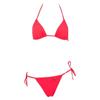 дамски,бански,костюми,dolce,&,gabbana,744965,bikini,pink