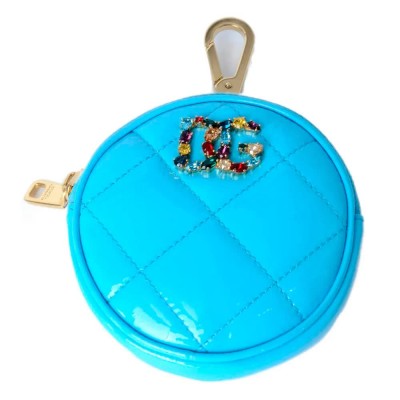 портфейли,и,портмонета,dolce,&,gabbana,745152,woman,wallet,blue,(light,blue)