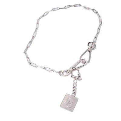 ключодържатели,dolce,&,gabbana,745164,key,chain,silver