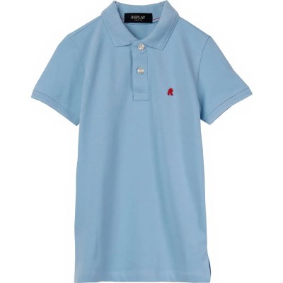 детски,блузи,с,яка,replay,sb7524.065.21868,short,sleeve,polo,blue